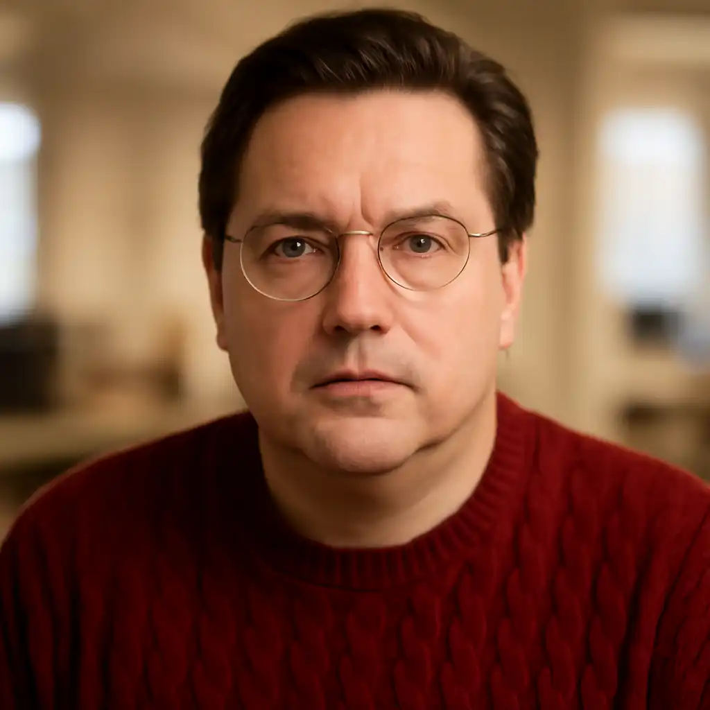 Anton Petrov